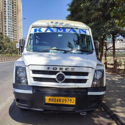 Raman Travel Agency