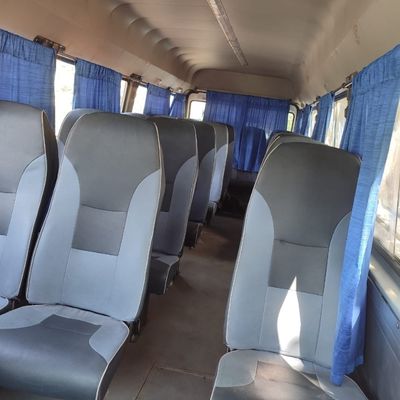 Raman Travel Agency