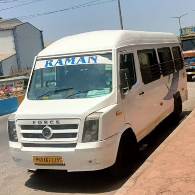 Raman Travel Agency