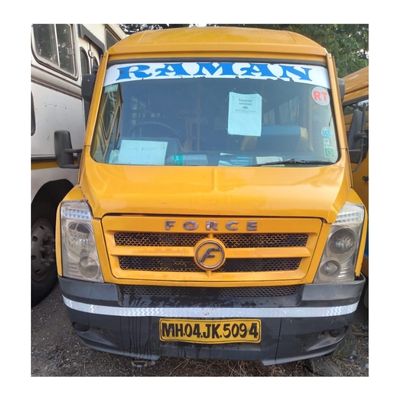 Raman Travel Agency