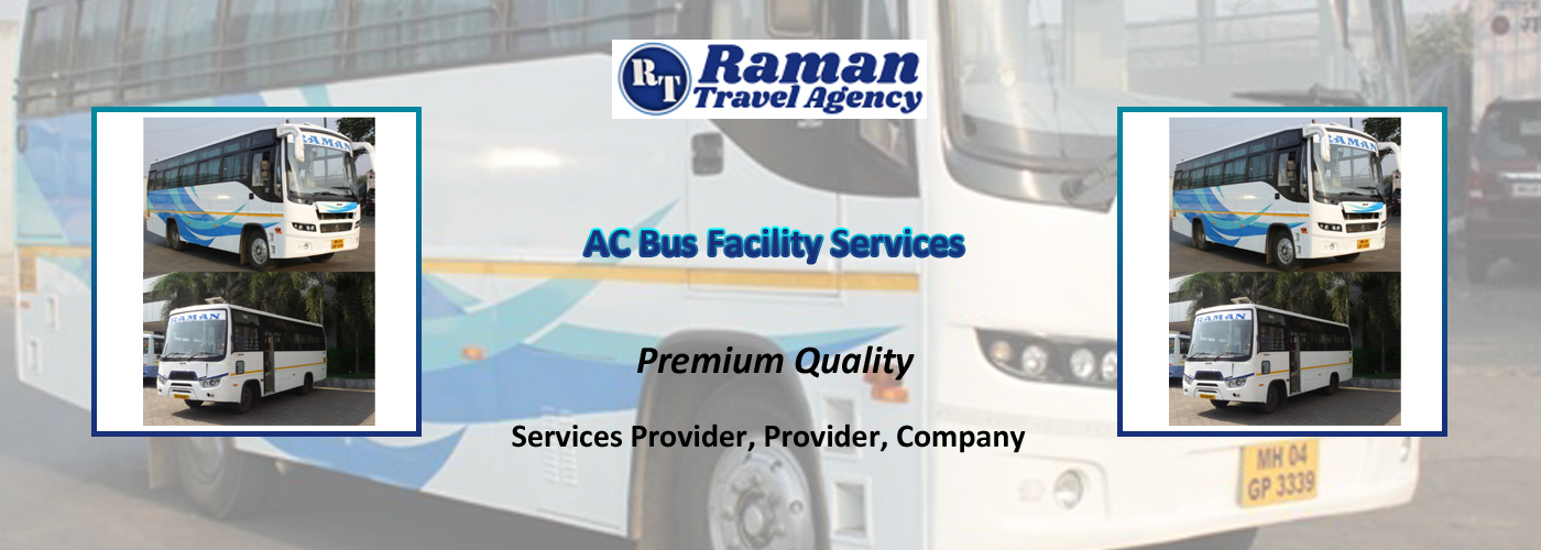 Raman Travel Agency
