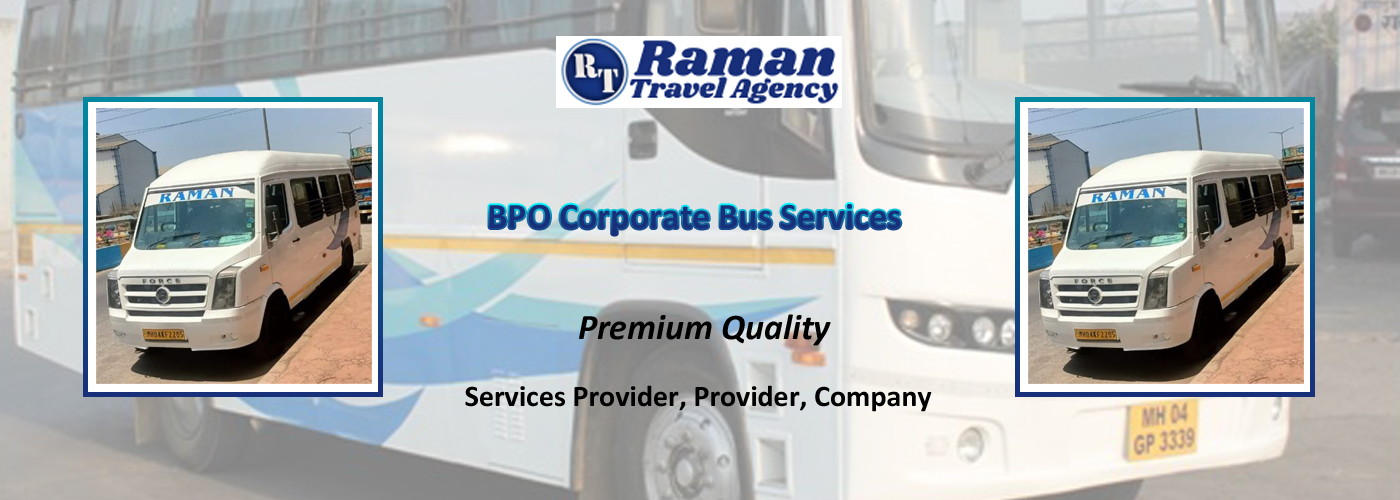 Raman Travel Agency