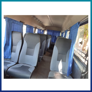 Raman Travel Agency