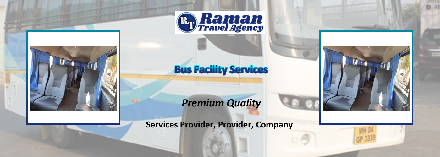 Raman Travel Agency