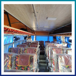Raman Travel Agency