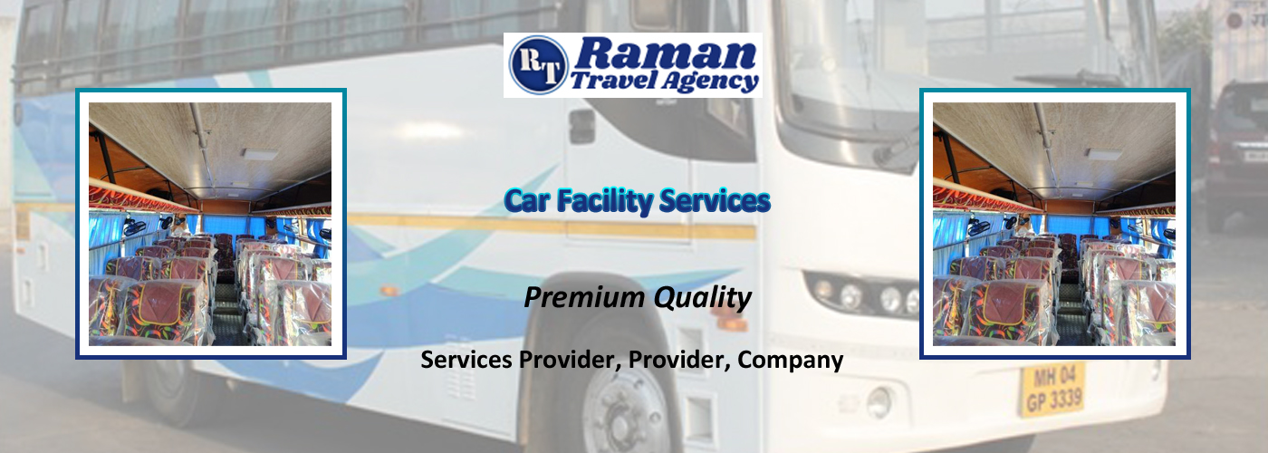 Raman Travel Agency