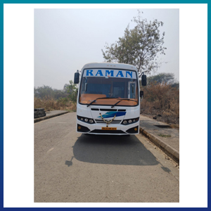 Raman Travel Agency