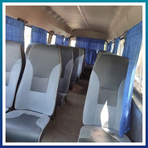 Raman Travel Agency