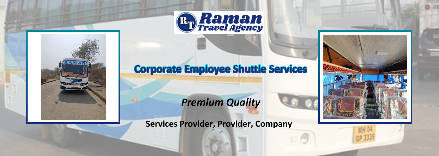 Raman Travel Agency