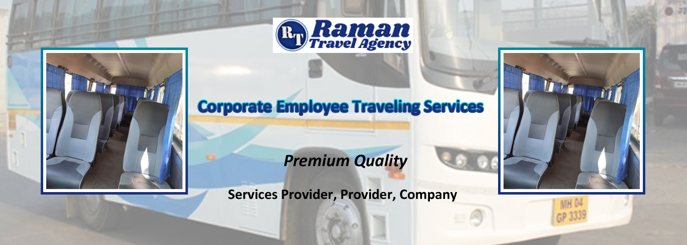 Raman Travel Agency