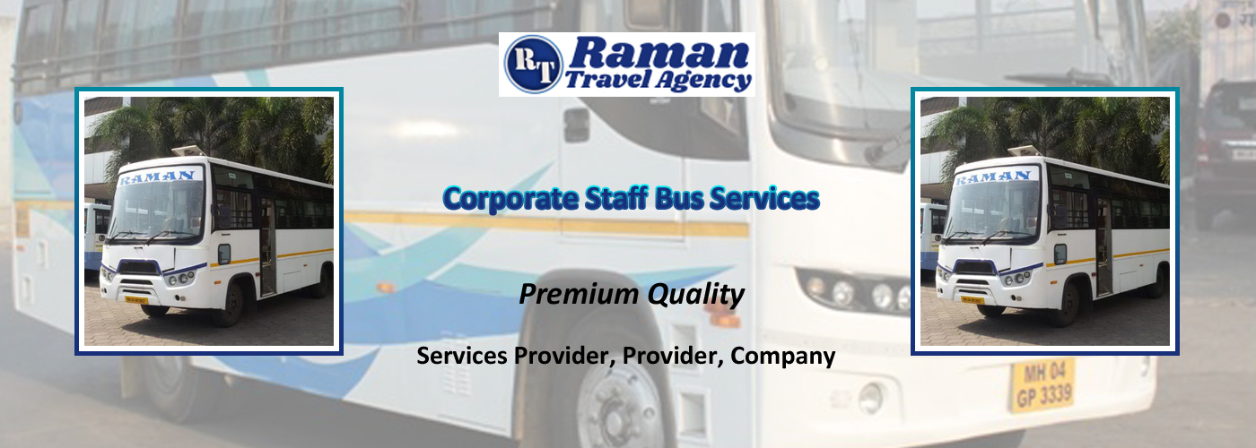 Raman Travel Agency