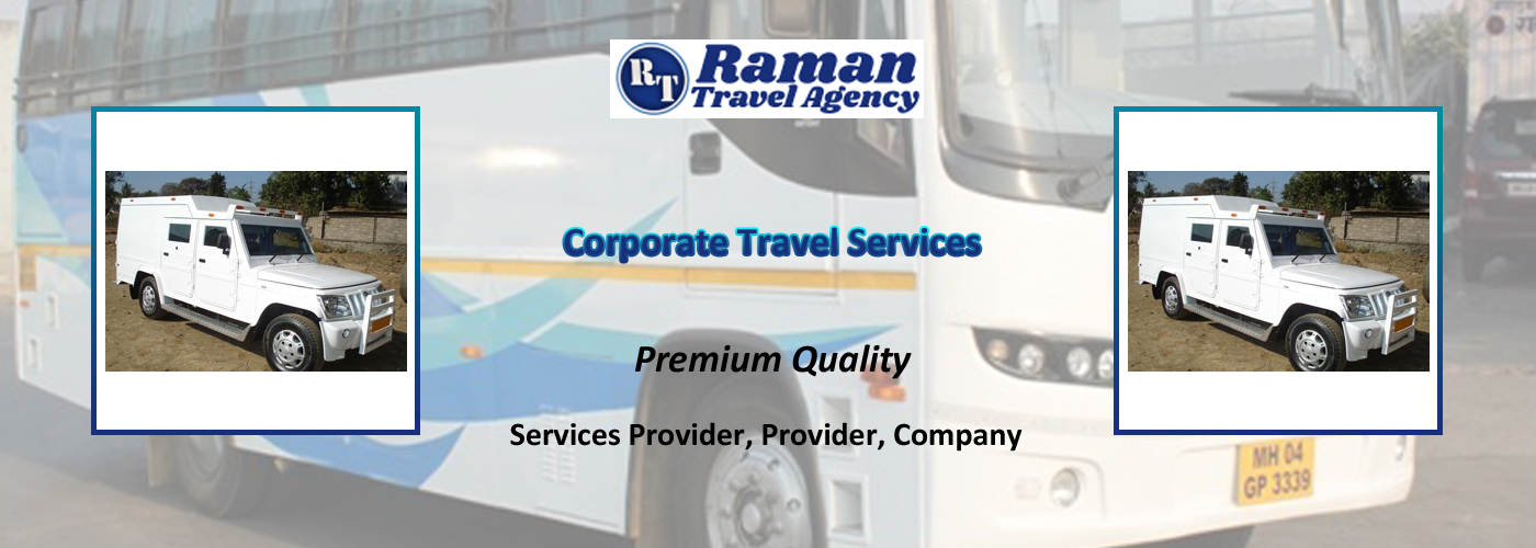 Raman Travel Agency