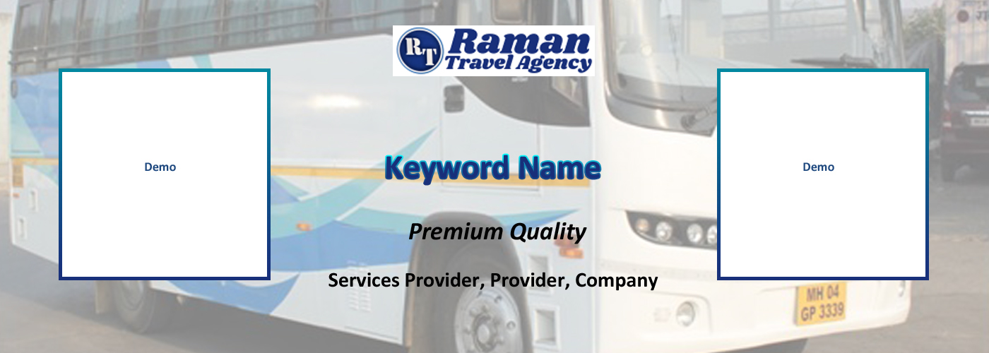 Raman Travel Agency