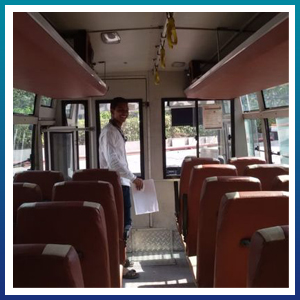 Raman Travel Agency