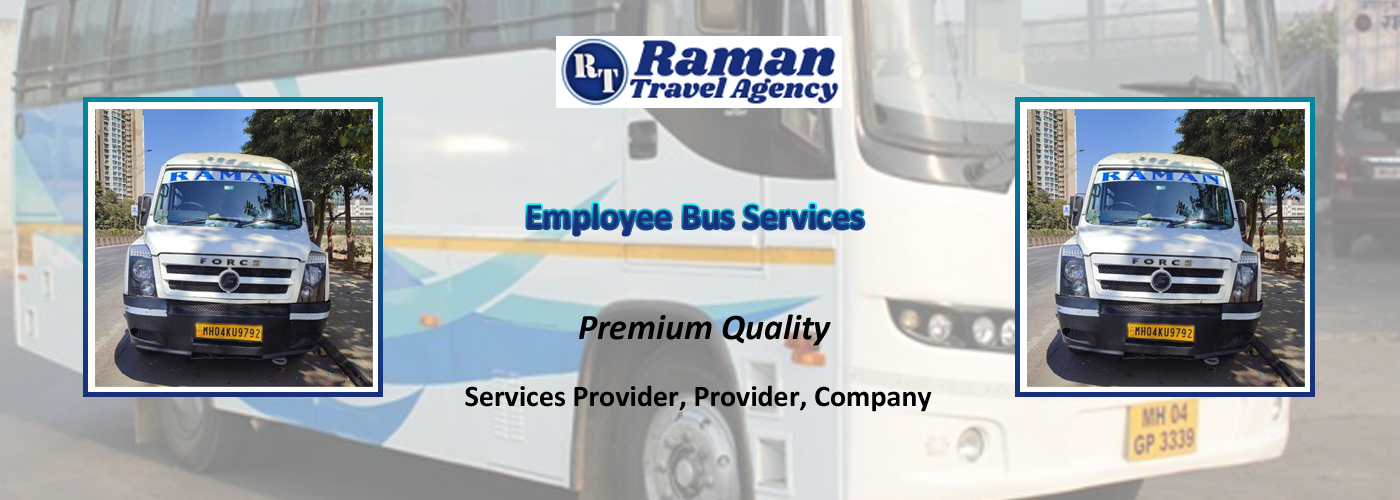 Raman Travel Agency