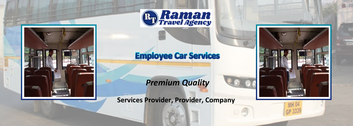 Raman Travel Agency