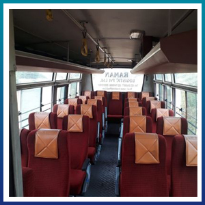 Raman Travel Agency