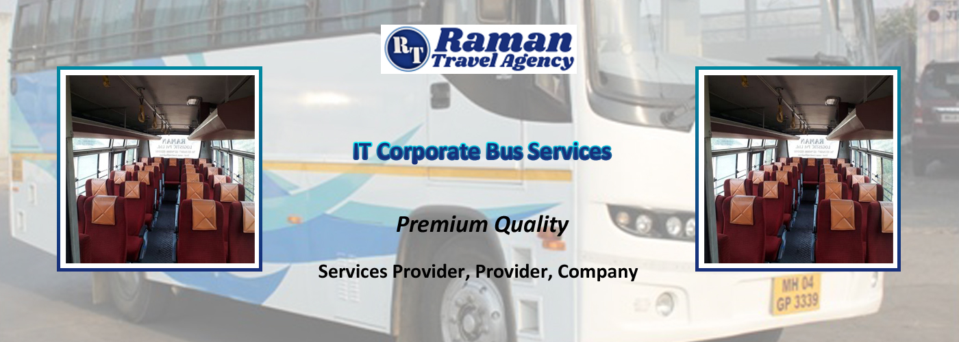Raman Travel Agency