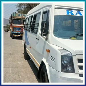 Raman Travel Agency