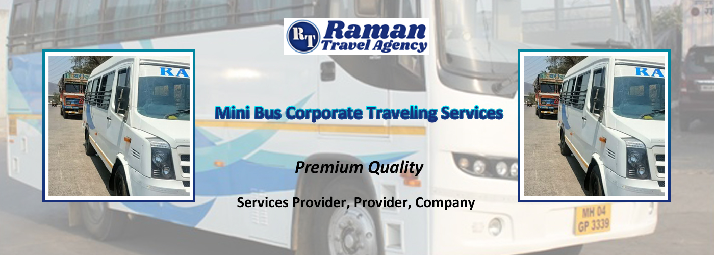 Raman Travel Agency