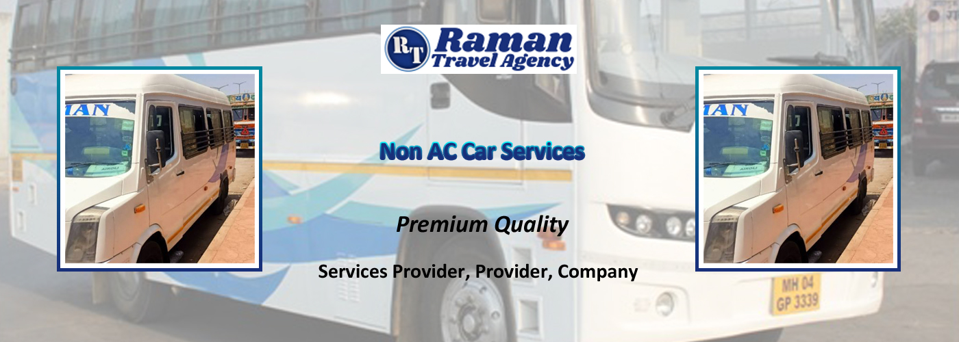 Raman Travel Agency