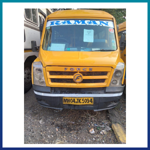Raman Travel Agency