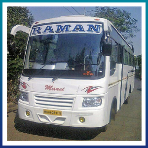 Raman Travel Agency