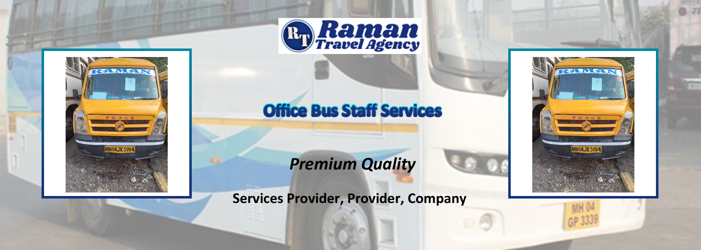Raman Travel Agency