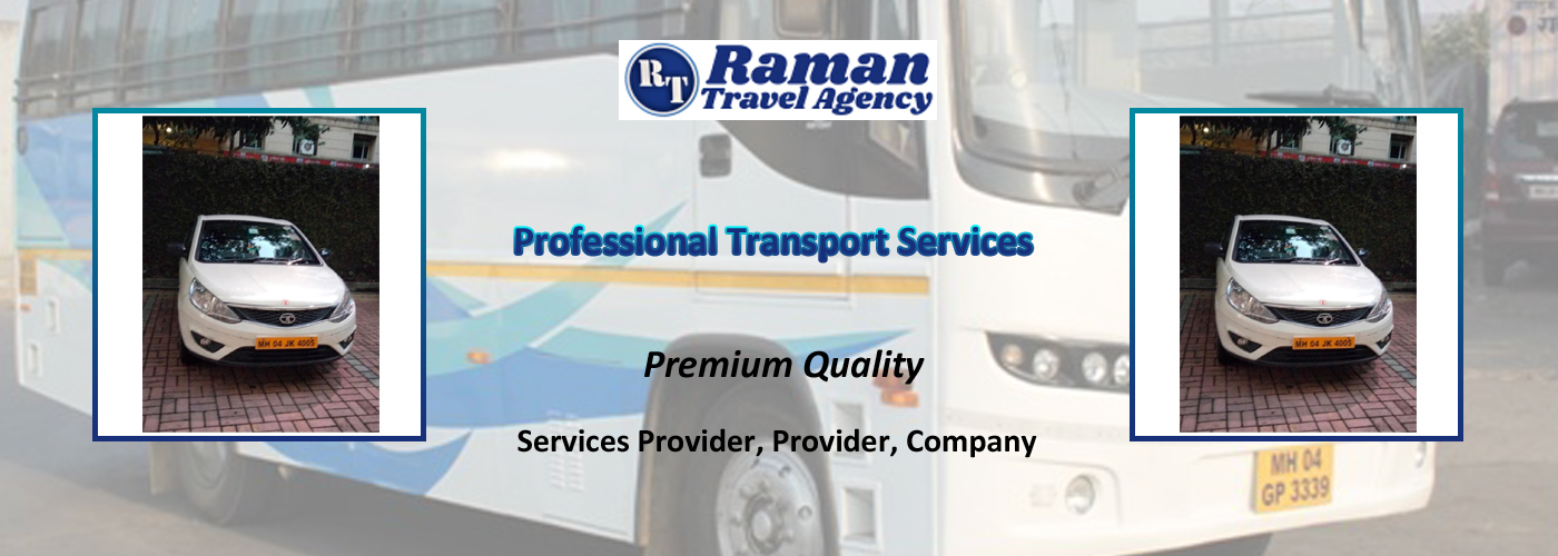 Raman Travel Agency