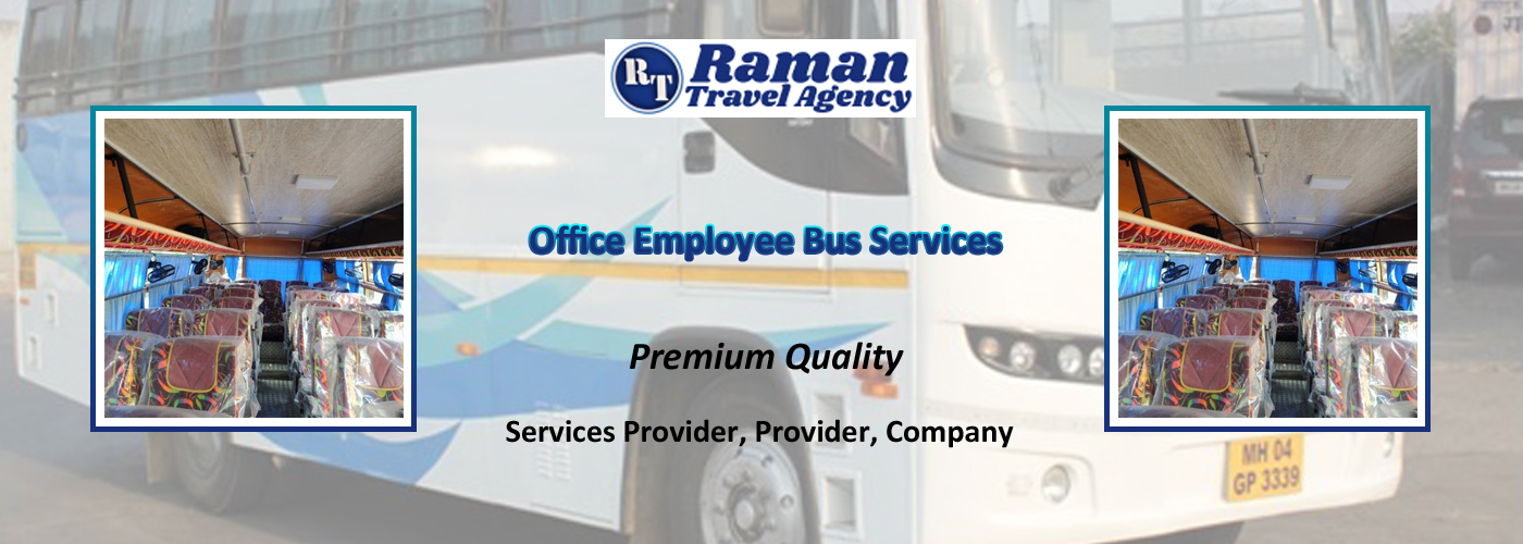 Raman Travel Agency