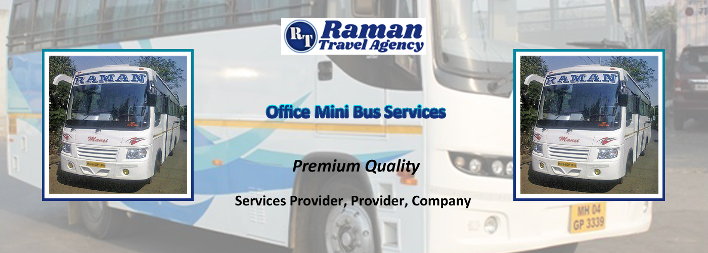 Raman Travel Agency