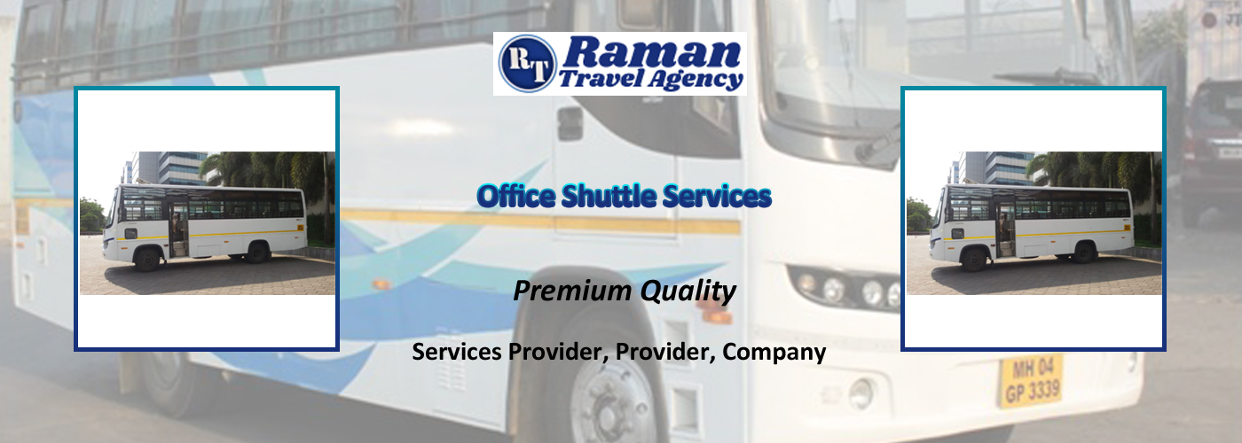 Raman Travel Agency