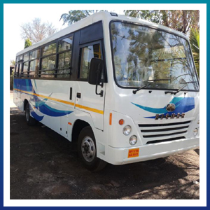 Raman Travel Agency