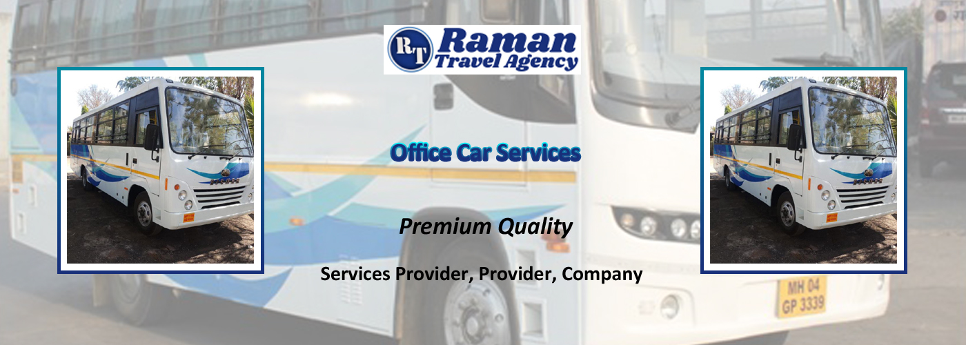 Raman Travel Agency
